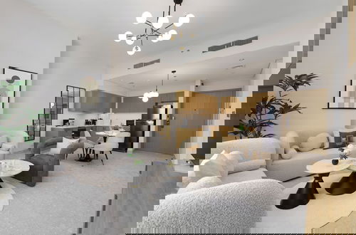 Foto 31 - Maison Privee - Tranquil Living with Golf Course Vws in Dubai Hills