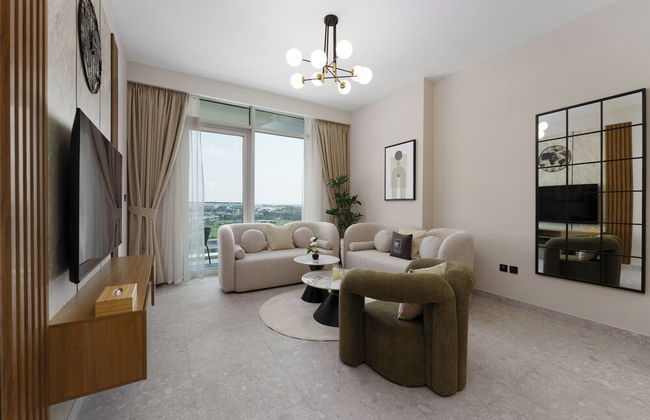 Maison Privee - Tranquil Living with Golf Course Vws in Dubai Hills - Foto 29