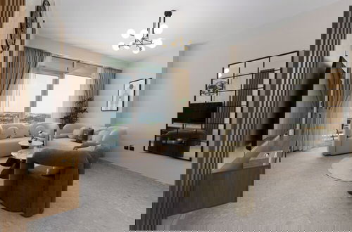 Foto 29 - Maison Privee - Tranquil Living with Golf Course Vws in Dubai Hills