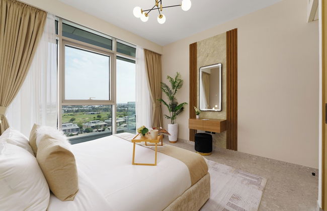 Maison Privee - Tranquil Living with Golf Course Vws in Dubai Hills - Foto 20