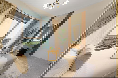Foto 20 - Maison Privee - Tranquil Living with Golf Course Vws in Dubai Hills