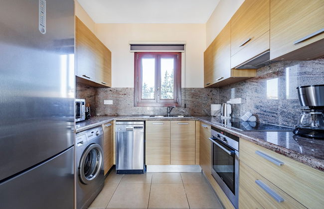 Aphrodite Premium Apartments II - Foto 65