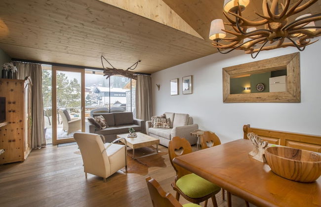 Modern Flat With Sauna & Balcony - Foto 20