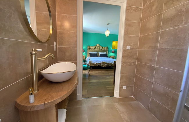 Château d'Argentonesse - Foto 38