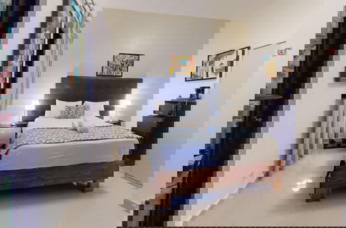 Photo 18 - Hotel Tau Art Residence