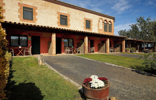 Can Pujol Turisme Rural - Photo 30