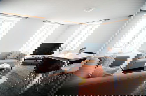 Foto 41 - Nimbuzzz Apartments