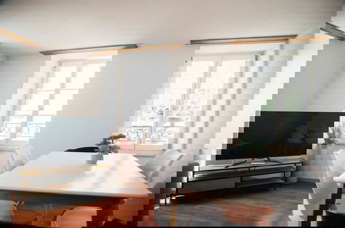 Foto 43 - Nimbuzzz Apartments