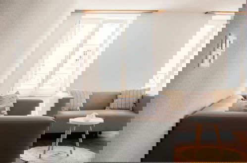 Foto 42 - Nimbuzzz Apartments
