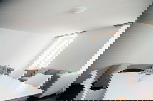 Foto 40 - Nimbuzzz Apartments