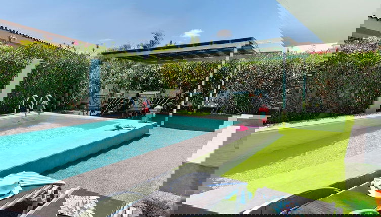 Foto 1 - Vacation Home, San Agustin