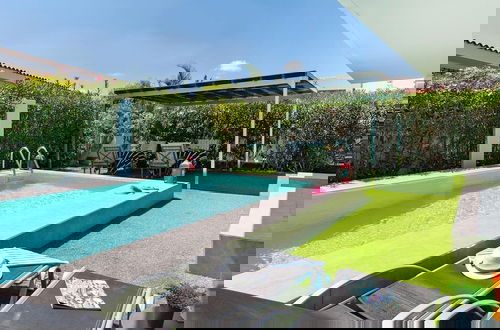 Foto 1 - Vacation Home, San Agustin