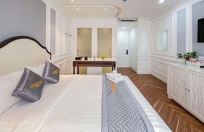 Diamond Boutique Hotel - Foto 14