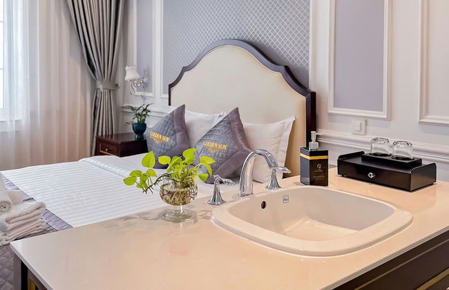 Diamond Boutique Hotel - Foto 15
