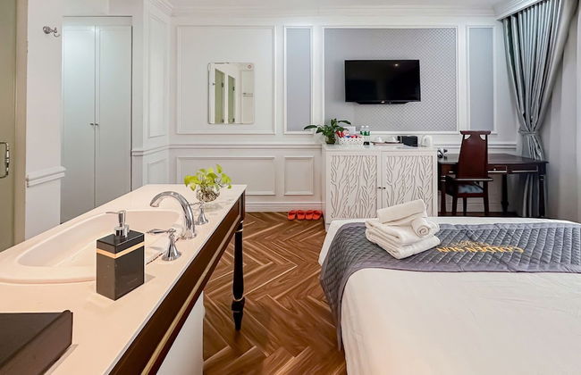 Diamond Boutique Hotel - Foto 16