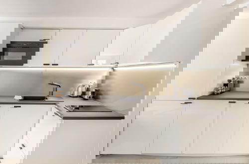 Foto 10 - Design 1 BDR with AC