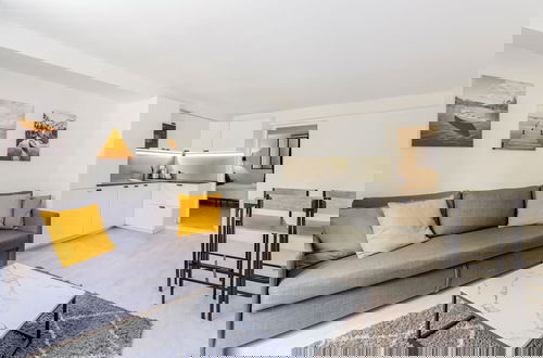 Foto 17 - Design 1 BDR with AC