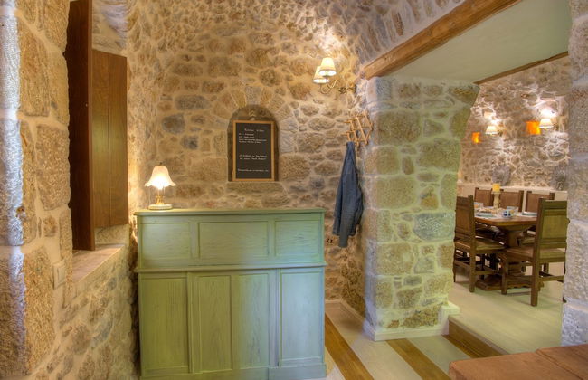 Korona Boutique Hotel - Foto 31