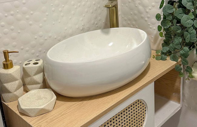 Lagom Premium Apartment Pvt Ltd - Foto 25