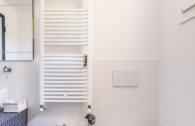 Airport Apartments by Wonderful Italy - Foto 24