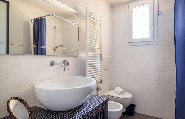 Airport Apartments by Wonderful Italy - Foto 23