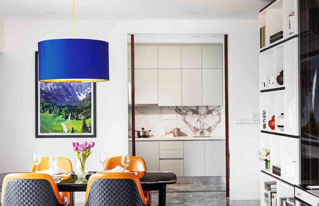 HOME STYLE at Platinum Suites KLCC Twin Towers - Foto 42