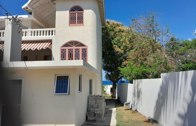 Blue Turquoise Sea Villa - Foto 43