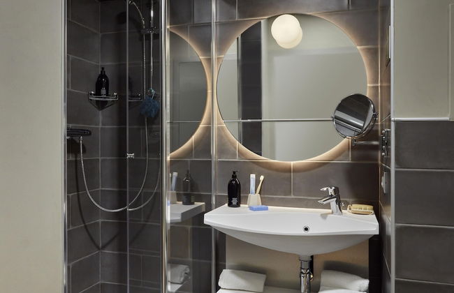 Aparthotel Adagio Paris Suresnes Longchamp - Foto 17