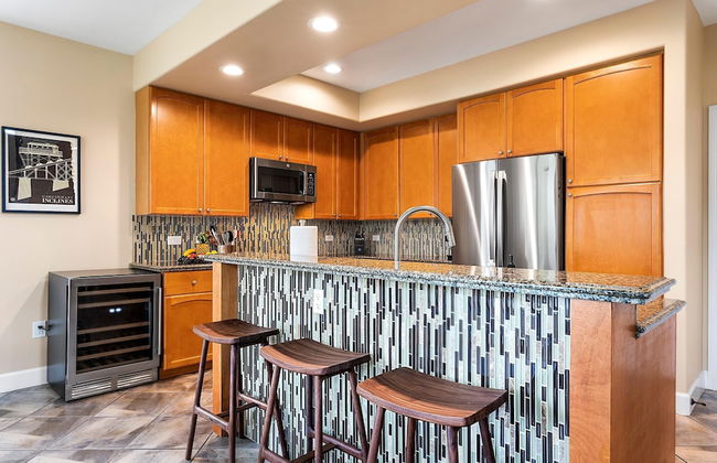 Colony Villas Waikoloa 301 - Foto 6