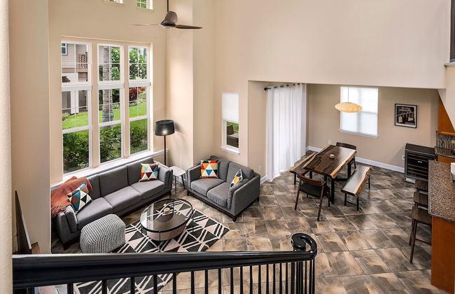 Colony Villas Waikoloa 301 - Foto 32