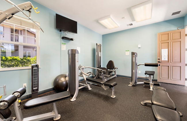 Colony Villas at Waikoloa Beach Resort 204 - Foto 23