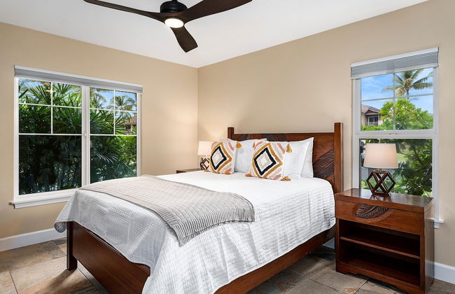 Colony Villas Waikoloa 301 - Foto 4