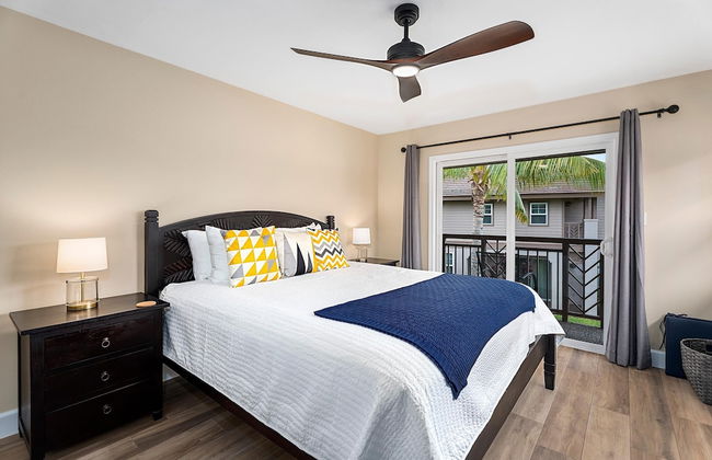 Colony Villas Waikoloa 301 - Foto 5