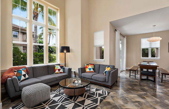 Colony Villas Waikoloa 301 - Foto 10