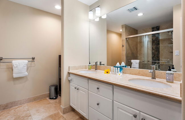 Colony Villas Waikoloa 301 - Foto 12