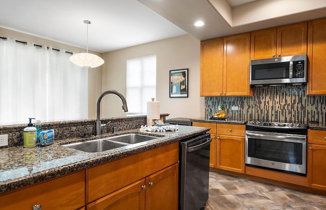 Colony Villas Waikoloa 301 - Foto 8