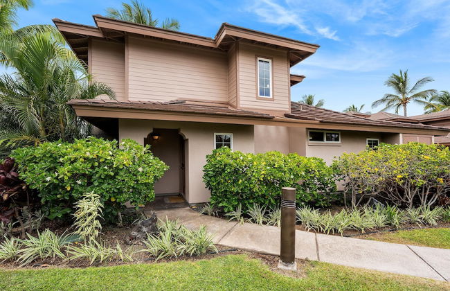 Colony Villas Waikoloa 301 - Foto 40