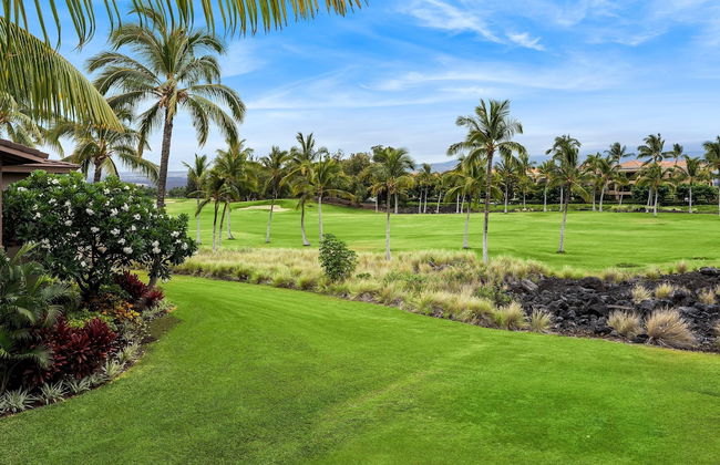 Colony Villas Waikoloa 301 - Foto 28