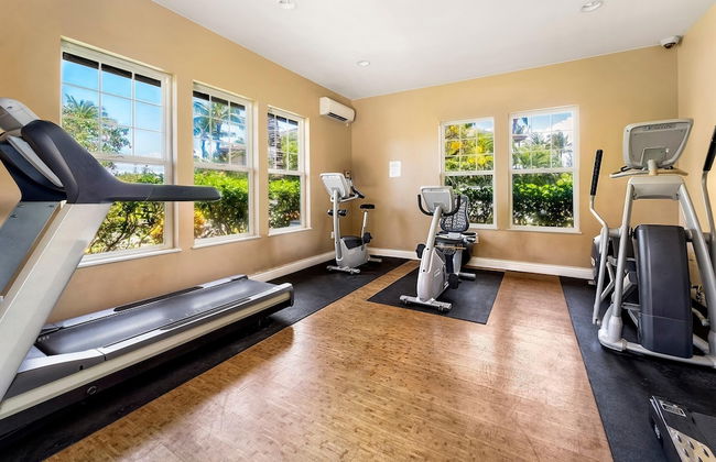 Colony Villas at Waikoloa Beach Resort 204 - Foto 24