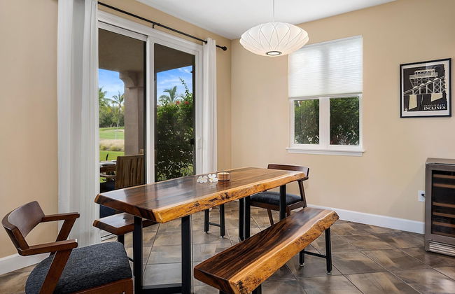 Colony Villas Waikoloa 301 - Foto 41