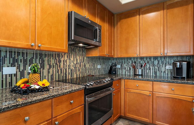 Colony Villas Waikoloa 301 - Foto 9