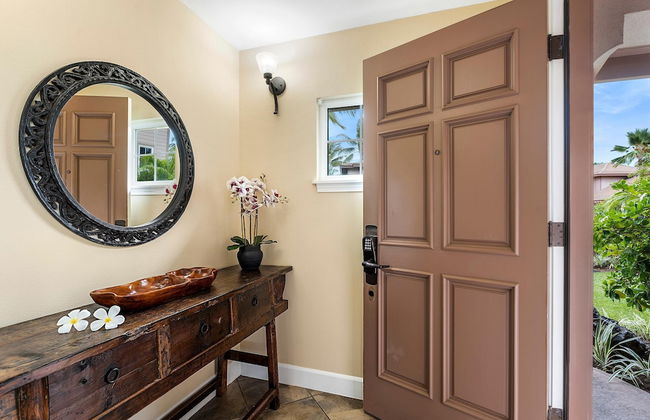 Colony Villas Waikoloa 301 - Foto 30