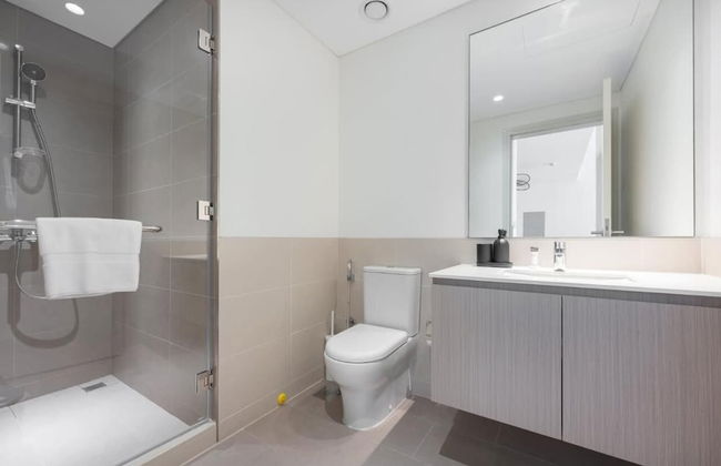 HAPPY SEASON I Park Heights 2 Dubai Hills 1BR - Foto 19