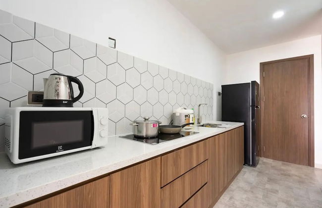Prestige Saigon Royal - Modern Apartment - Foto 55