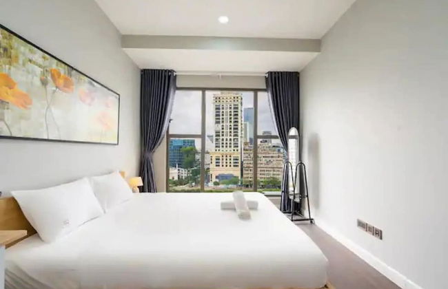Prestige Saigon Royal - Modern Apartment - Foto 63