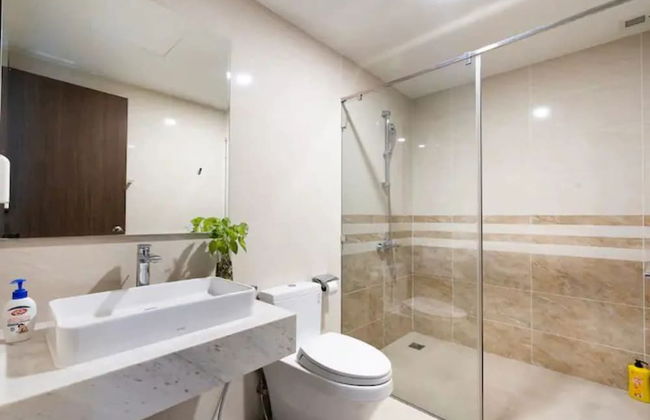 Prestige Saigon Royal - Modern Apartment - Foto 70
