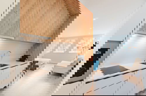 Foto 7 - Feel Porto Lapa Collection Flat 2 2