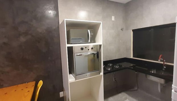 Cozinha privada