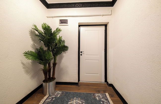 Hexa Apartments Sisli - Foto 59