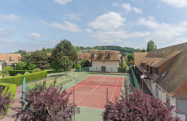 Renovated Apartment Sleeping 6 - Pool and Tennis - Foto 15